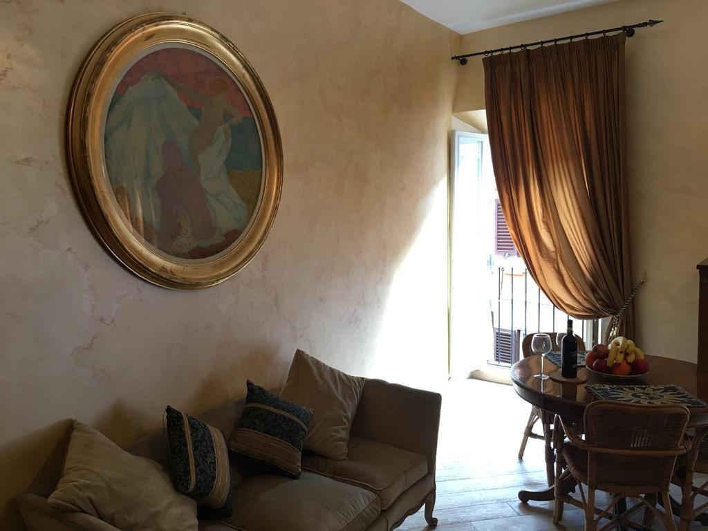 Pantheon Old Suite Rome Exterior photo