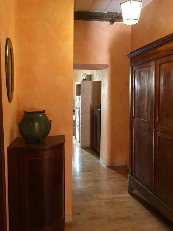 Pantheon Old Suite Rome Exterior photo