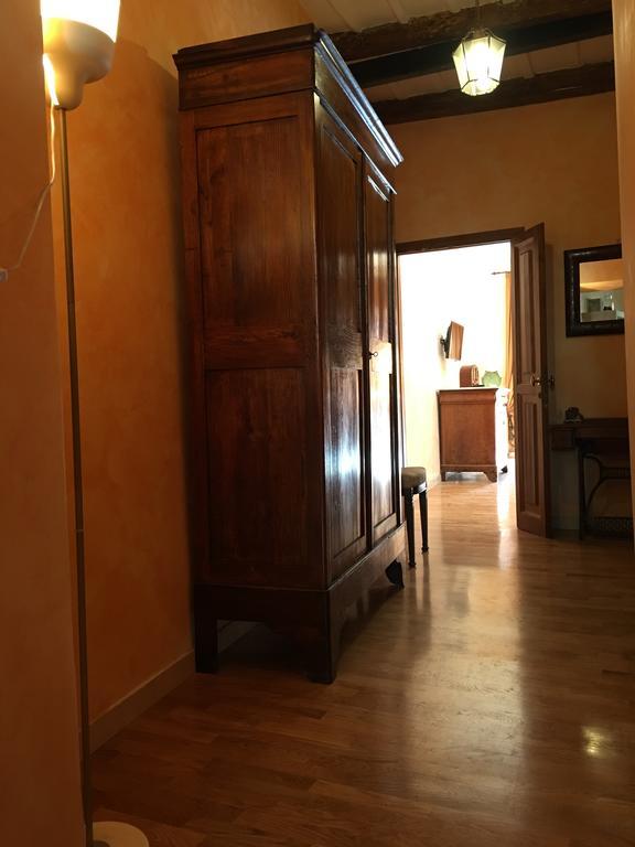 Pantheon Old Suite Rome Exterior photo