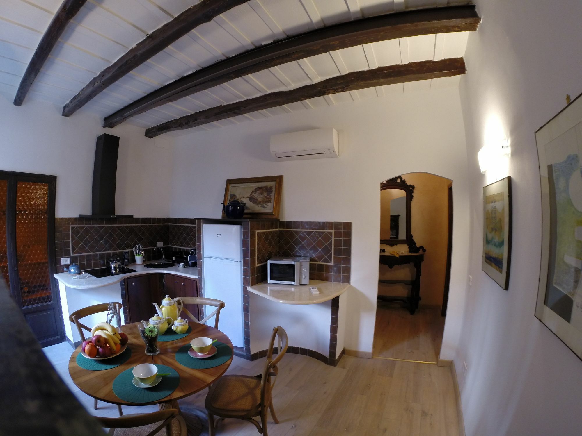 Pantheon Old Suite Rome Exterior photo
