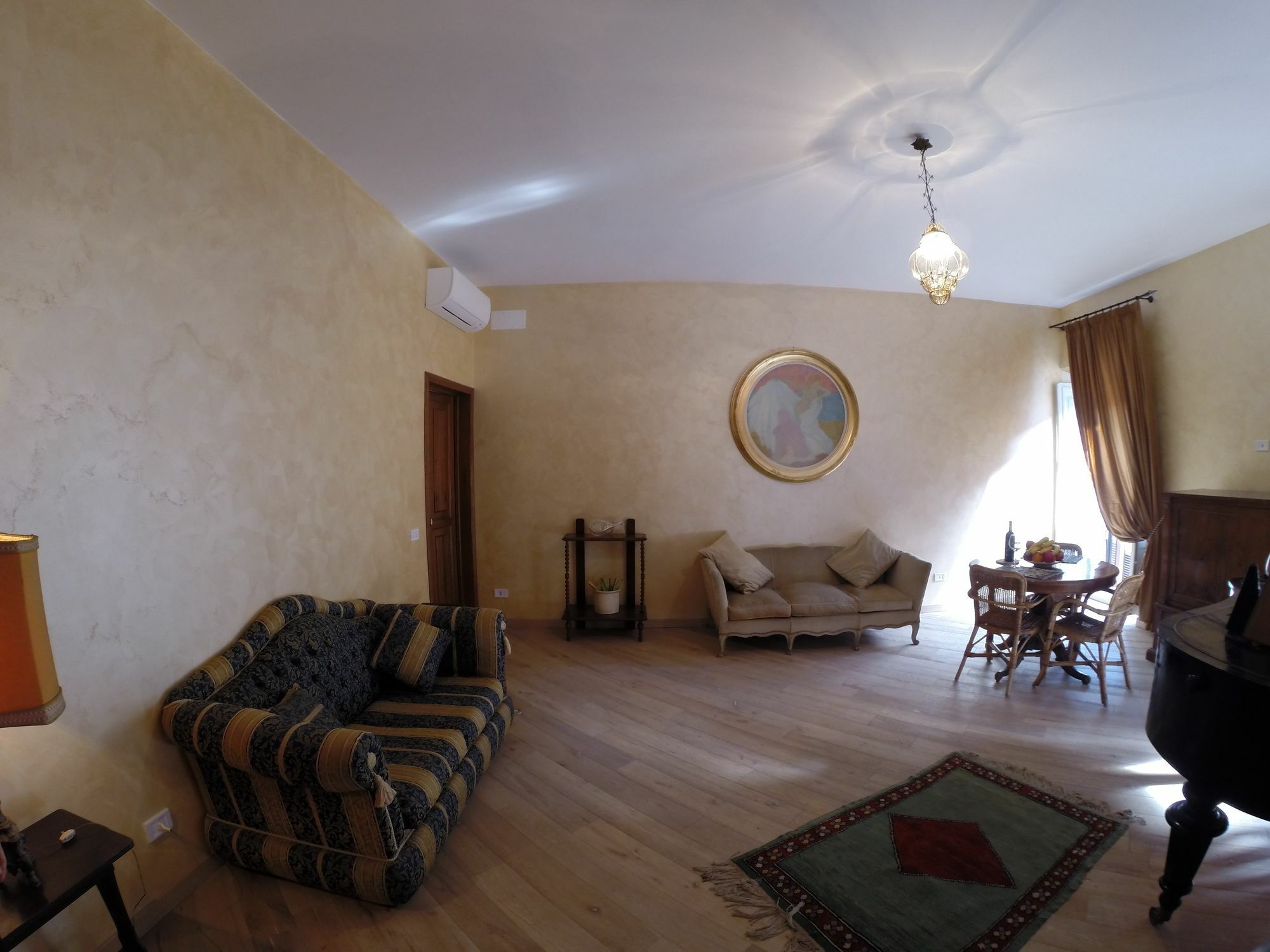 Pantheon Old Suite Rome Exterior photo