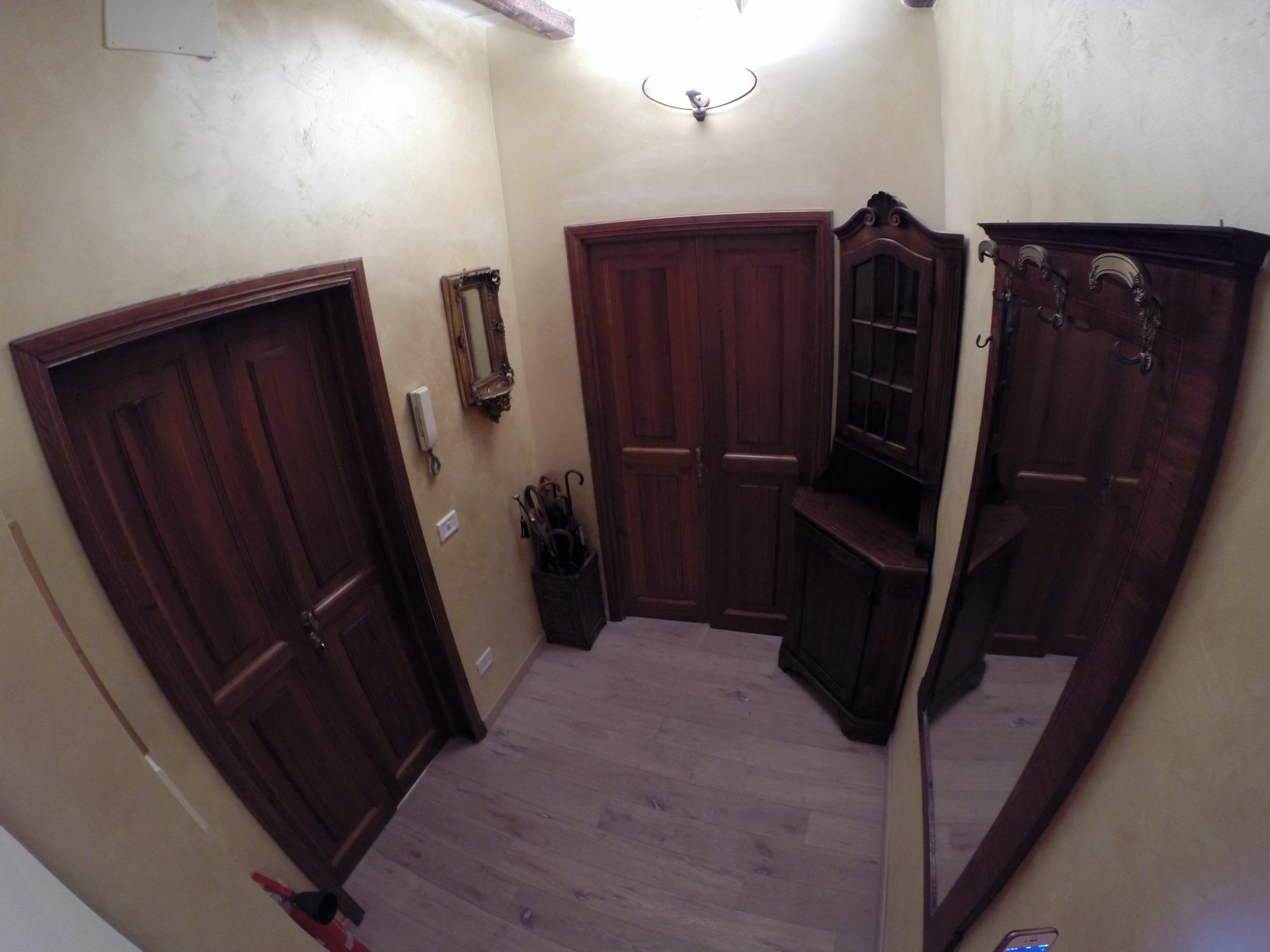 Pantheon Old Suite Rome Exterior photo